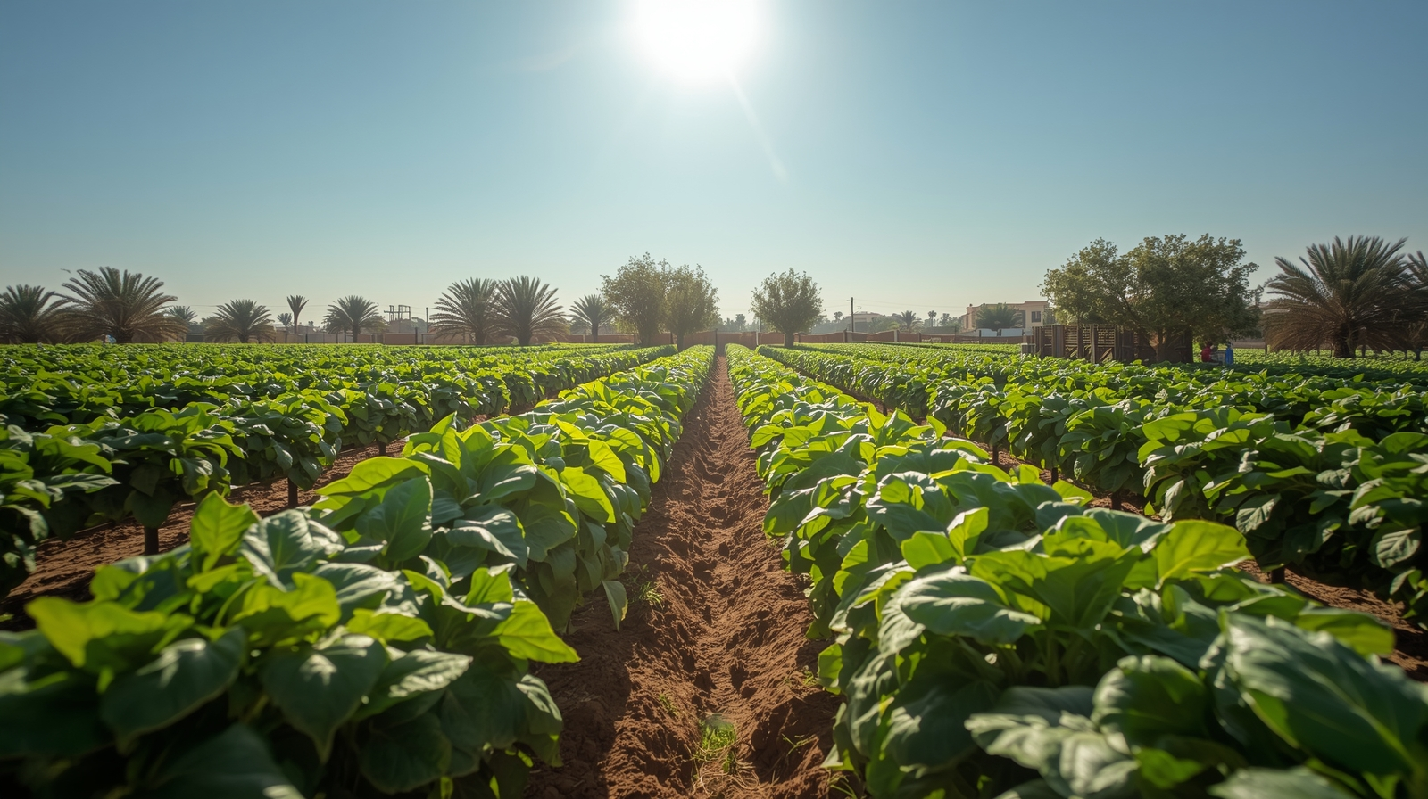 Export to Global Markets