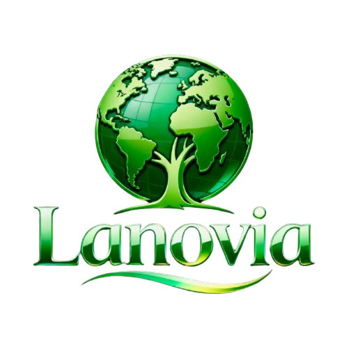 Lanovia Trading Company